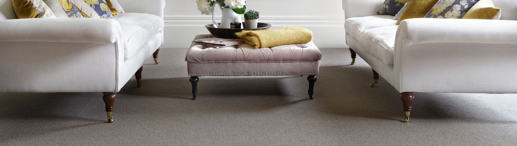 How to transform your lounge into a sociable space